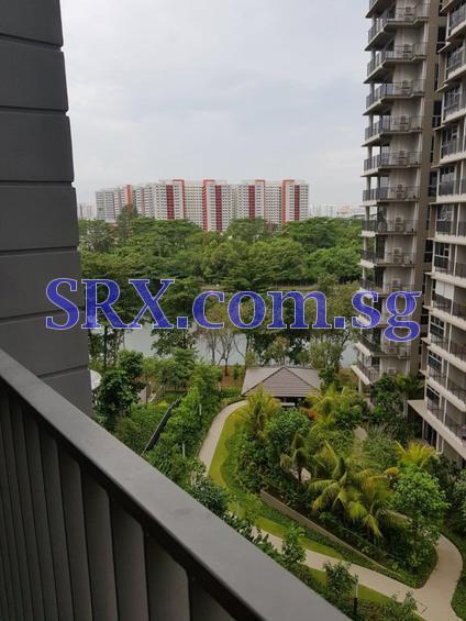 Riverbank @ Fernvale (D28), Condominium #153409952